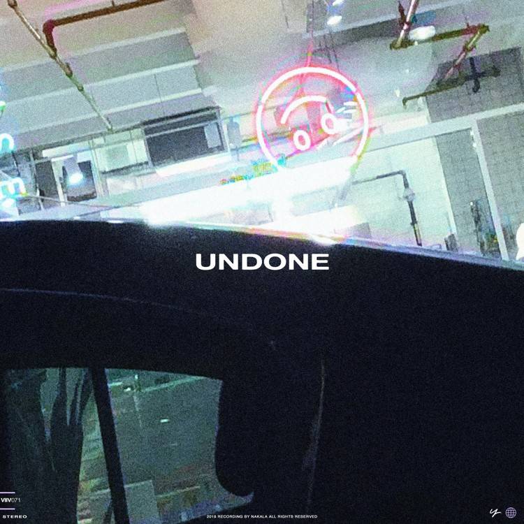Undone