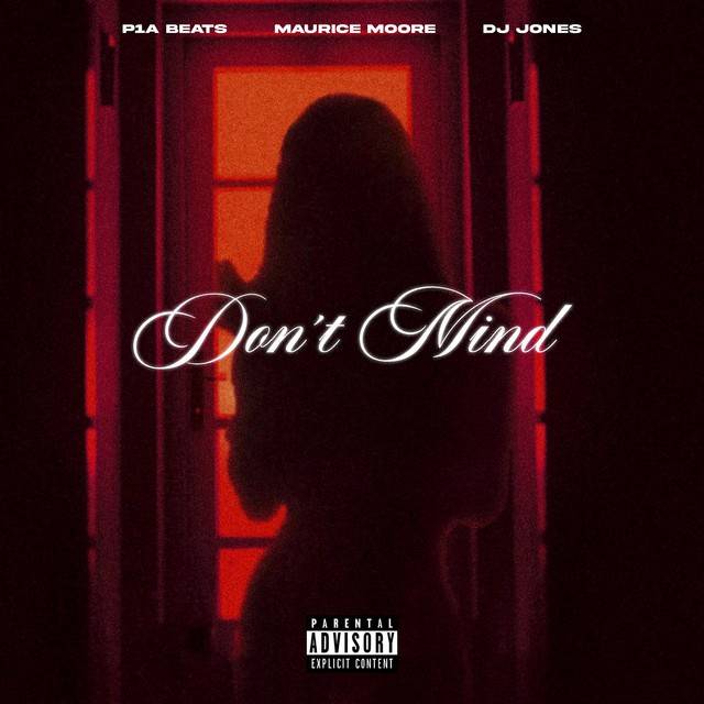 Don't Mind
