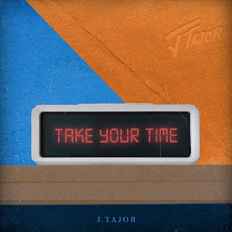 Take Your Time