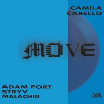 Move (feat. Keinemusik & Orso) - Single