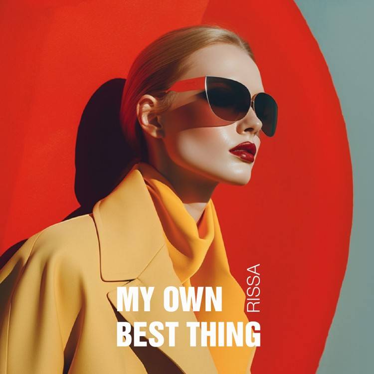 My own best thing - Single