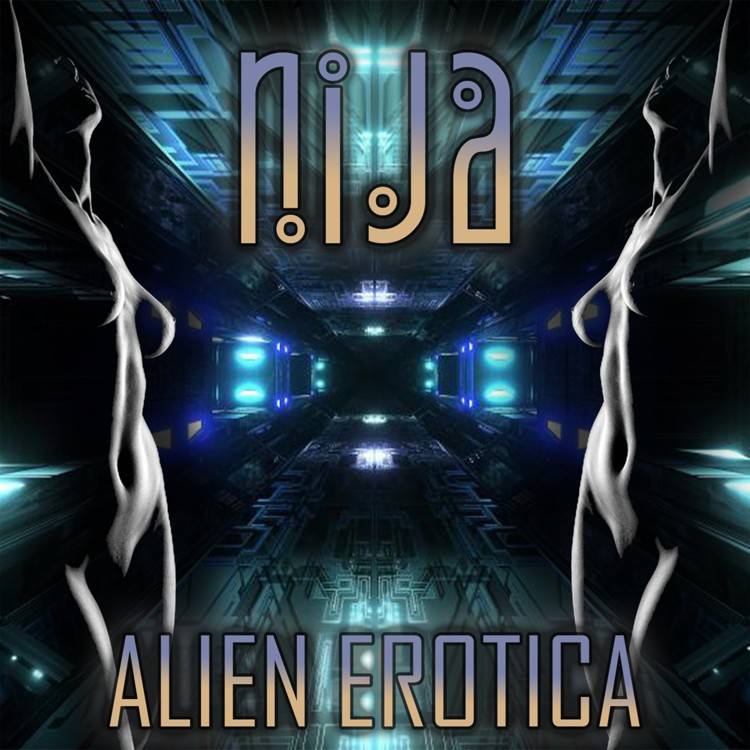 Alien Erotica EP - Single