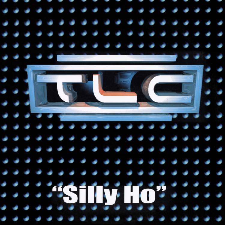 Silly Ho - EP
