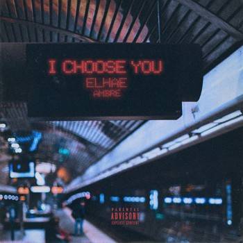 I Choose You