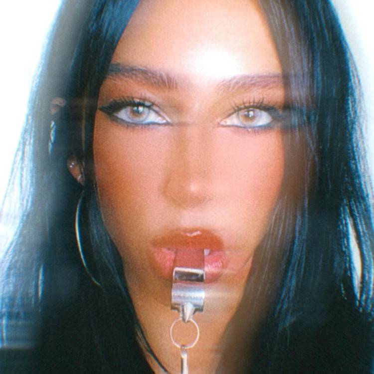Body On Me - Single