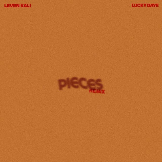 Pieces (Remix)