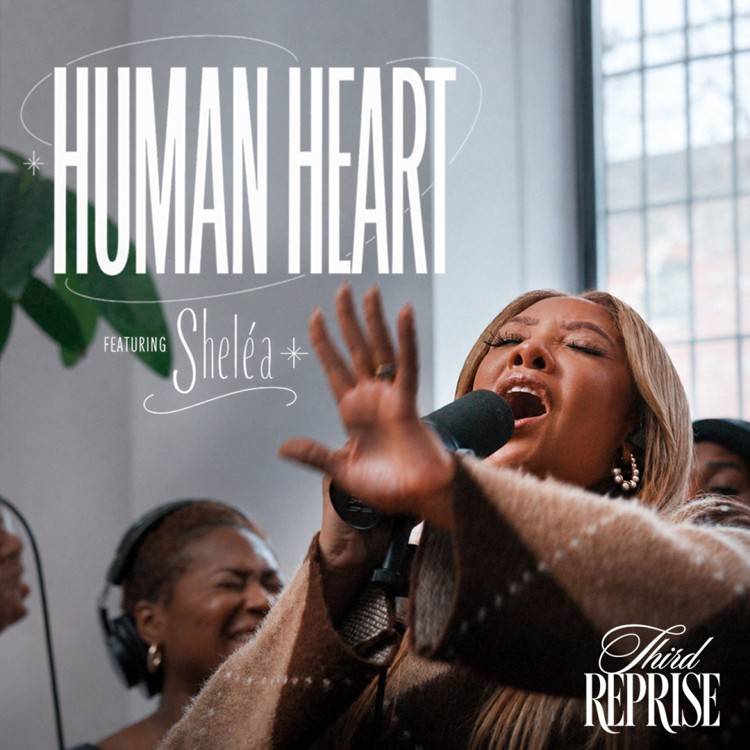 The Human Heart - Single