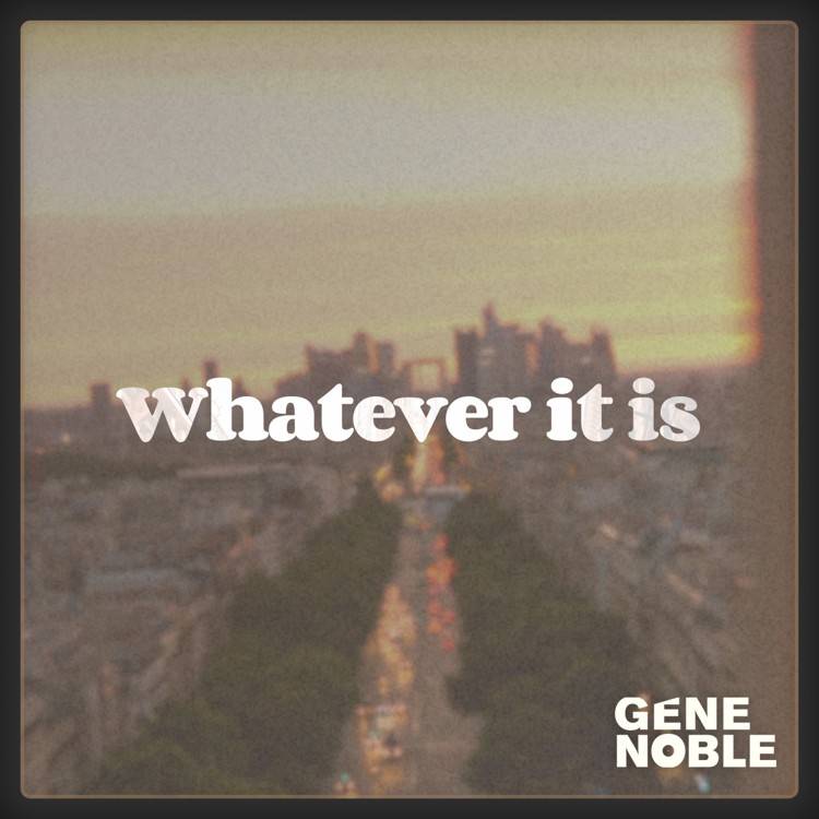 Whatever It Is