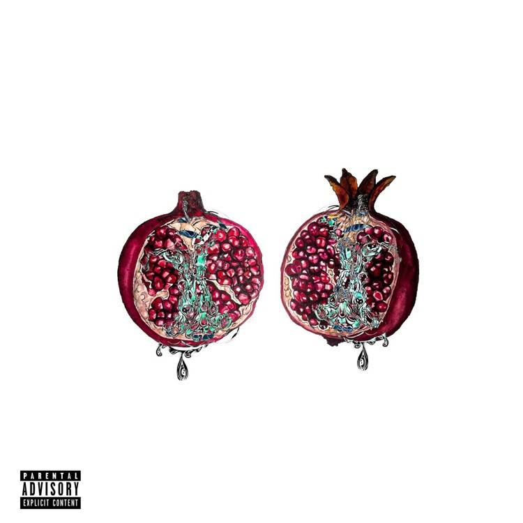 The Fruits - Single