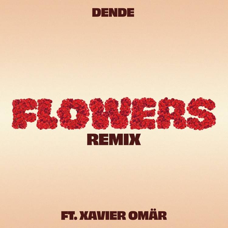 Flowers (Remix) - Single