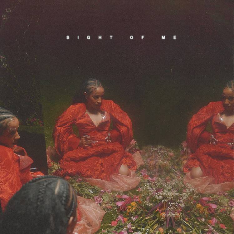 Sight of Me - Single