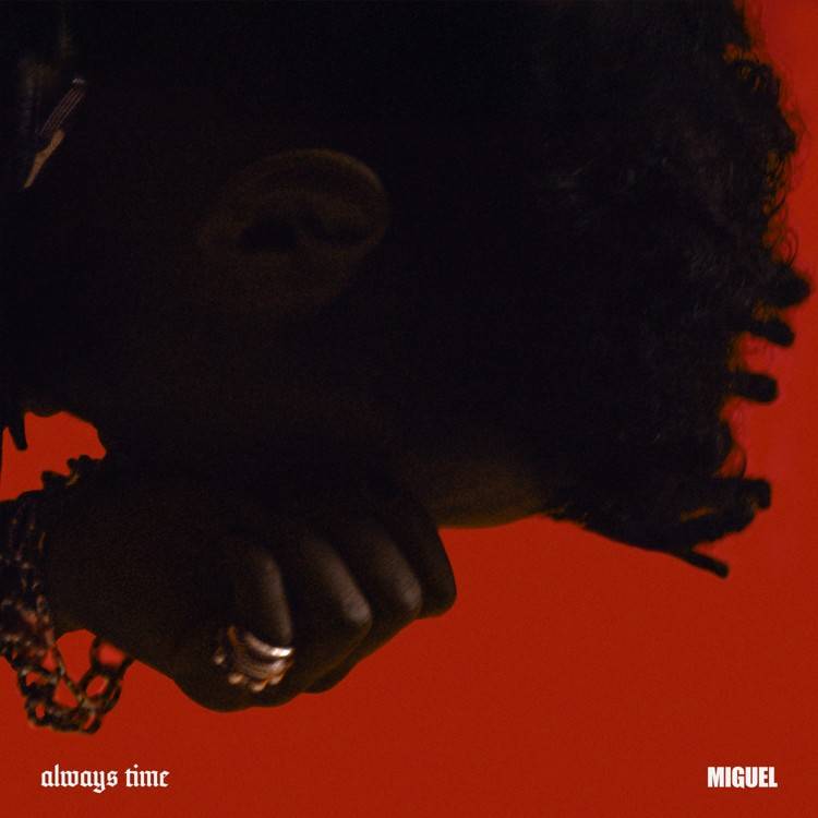 Always Time - Single