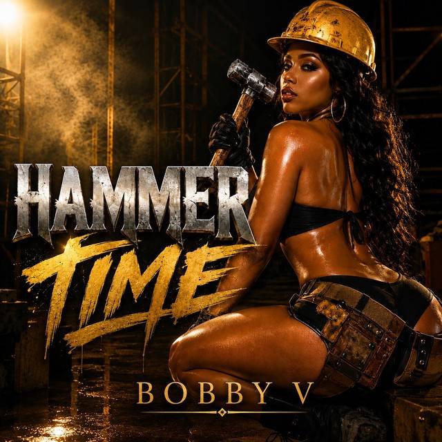 Hammertime