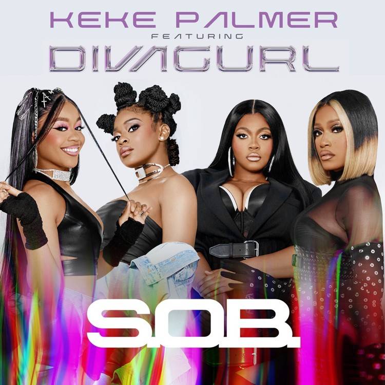 S.O.B. (feat. Diva Gurl) - Single