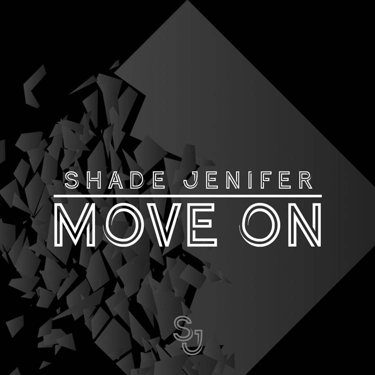 Move On - Single