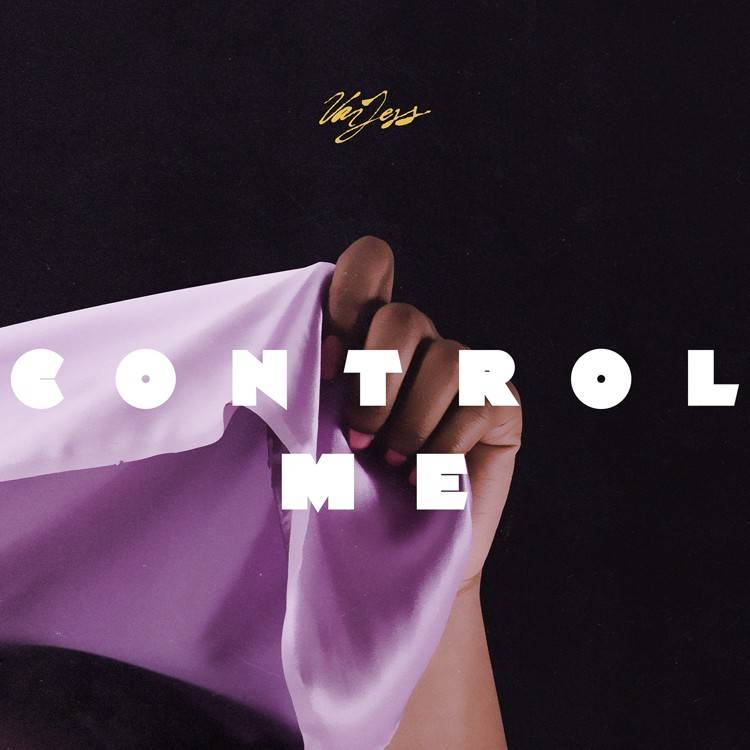 Control Me - Single