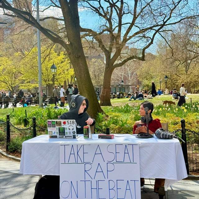 NYC - Single