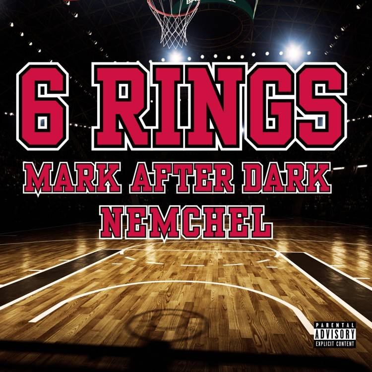 6 Rings