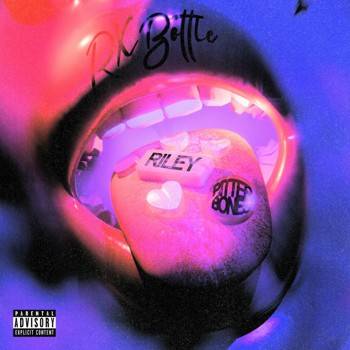 RX BOTTLE - Single
