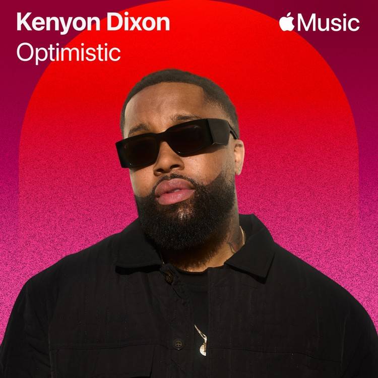 Optimistic - Single