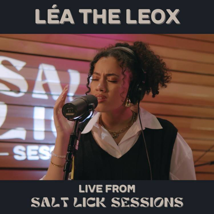 When You’re Lonely (Live from Salt Lick Sessions) - Single