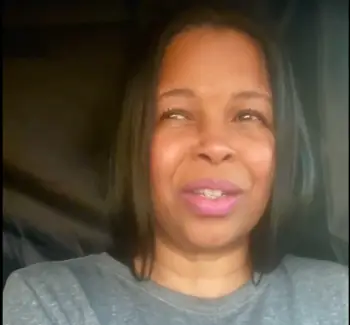 Dawn Robinson