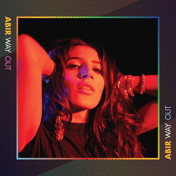 Way Out - Single