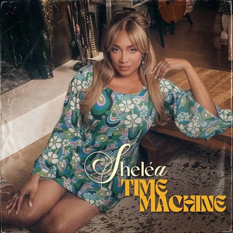 Time Machine - Single