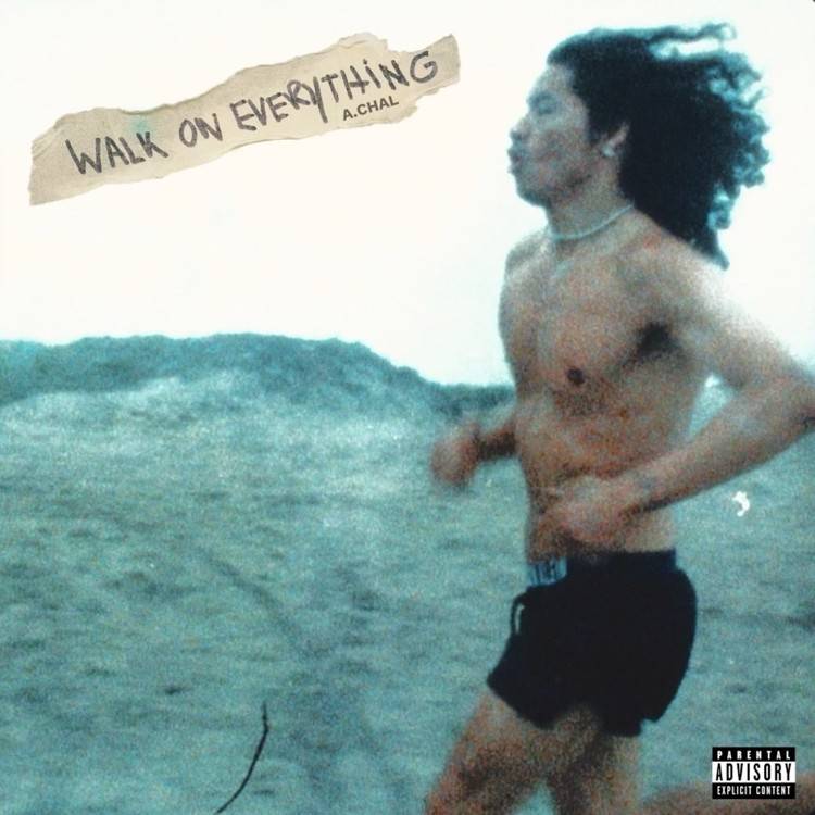 Walk On Everything