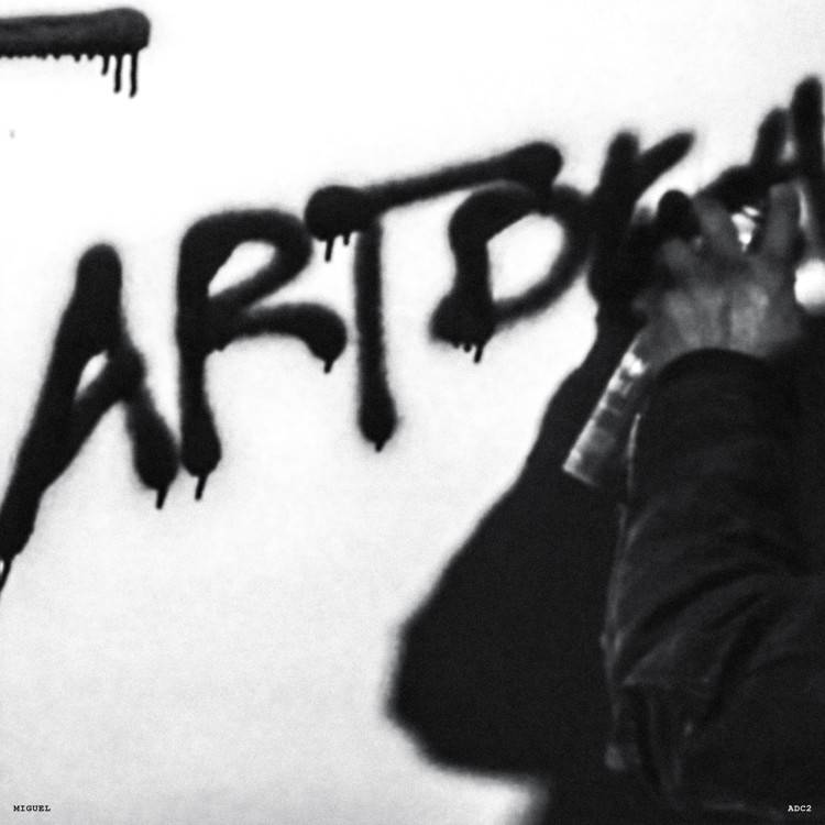 Art Dealer Chic 2 - Single