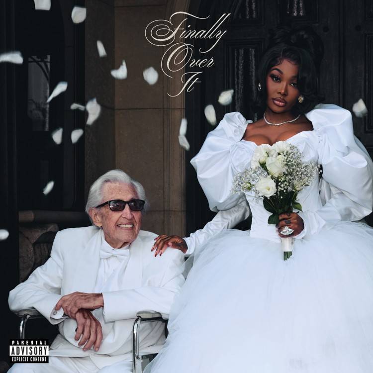 Get Yo Boy - Single