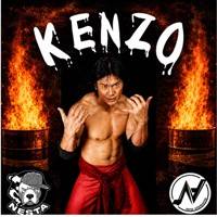 KENZO (feat. Logos Aparavatos) - Single