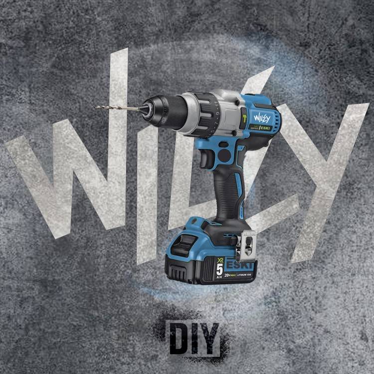 Diy - Single