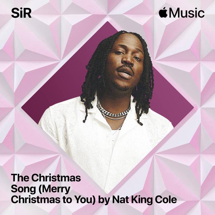 The Christmas Song (Merry Christmas to You) - Single