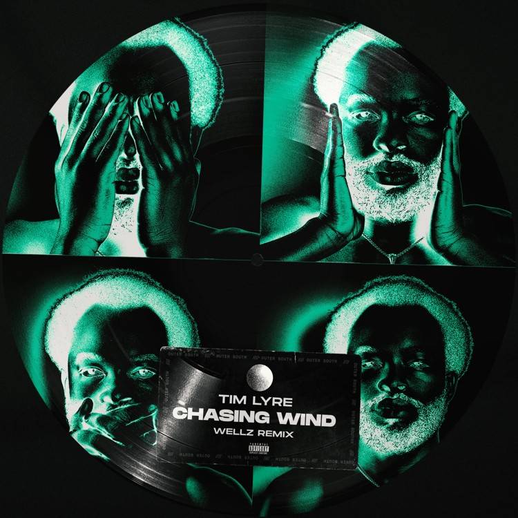 Chasing Wind - Single