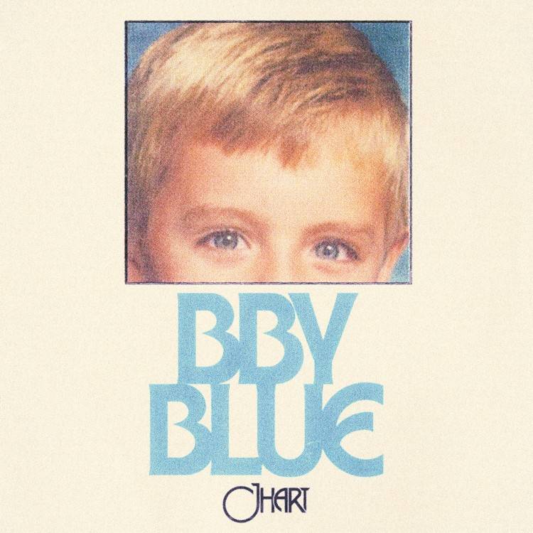 BBY BLUE