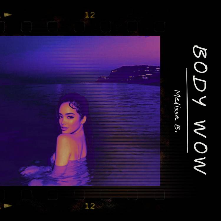 Body Wow (feat. Patrick Toussaint) - Single