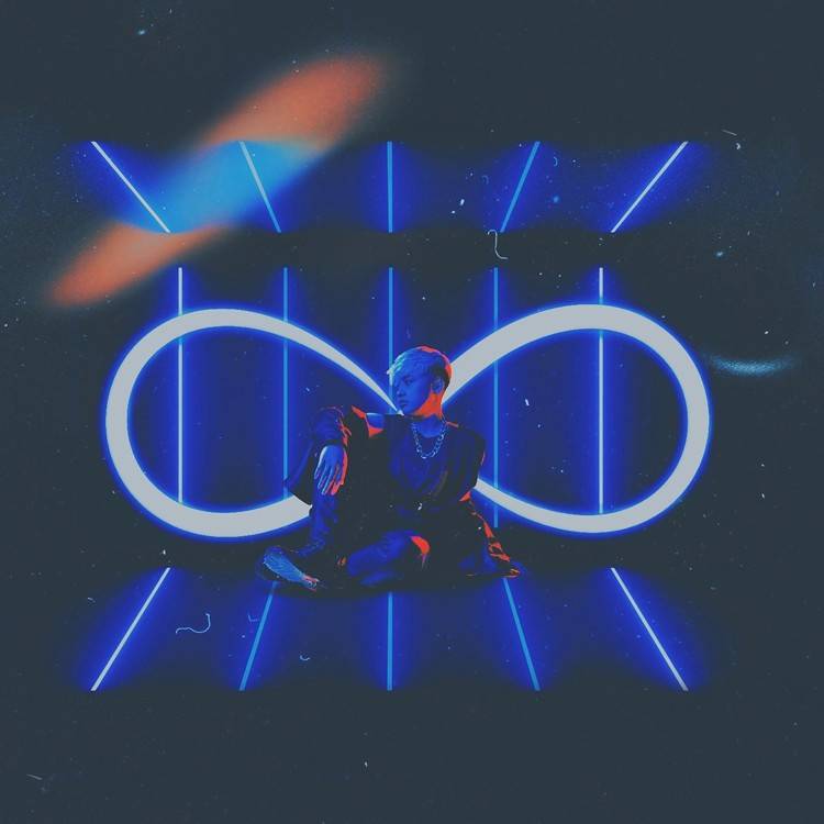 Infinity - Single