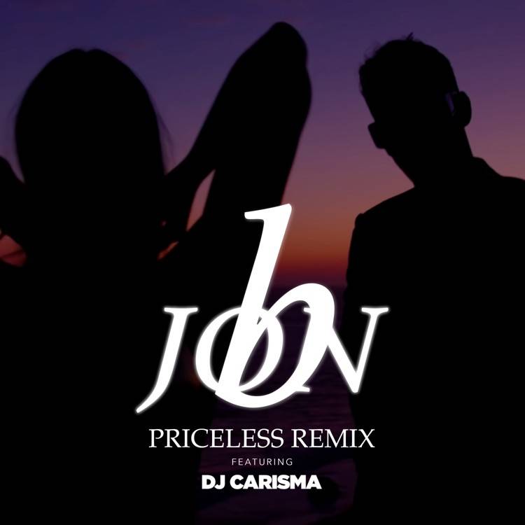 Priceless (Remix) - Single