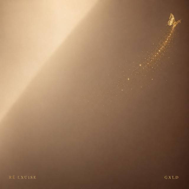 Gxld - Single