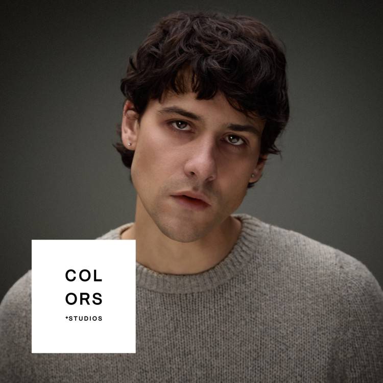 GREEN VOWS - A COLORS SHOW