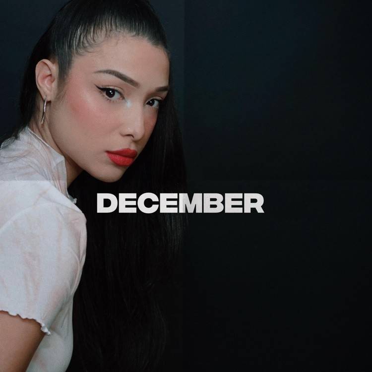 December - Single