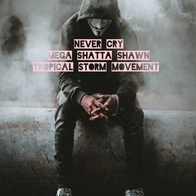 Never Cry