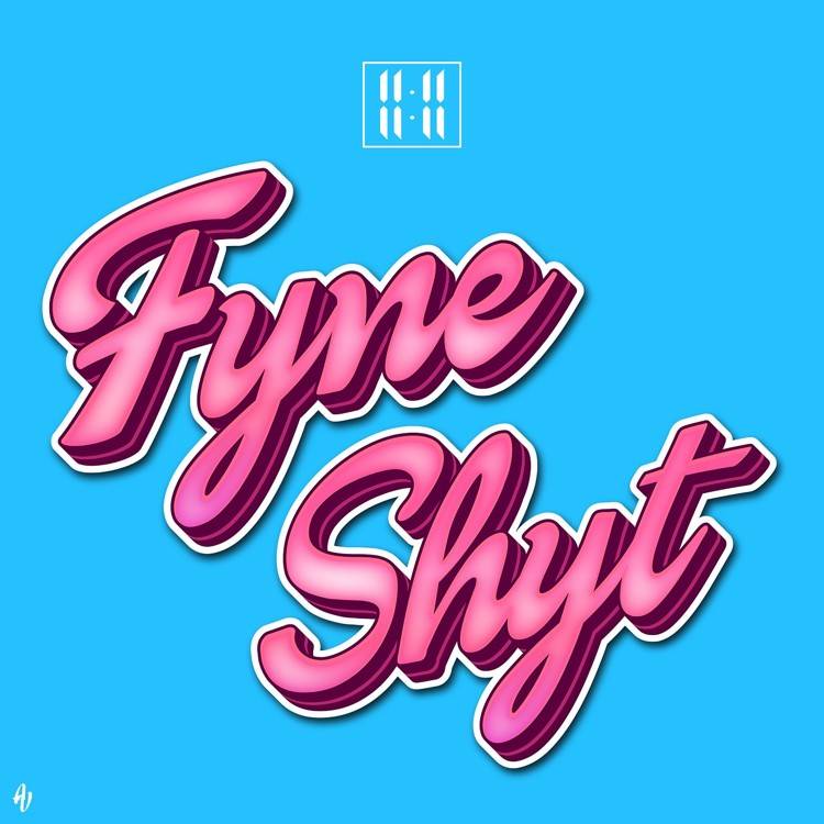 Fyne Shyt