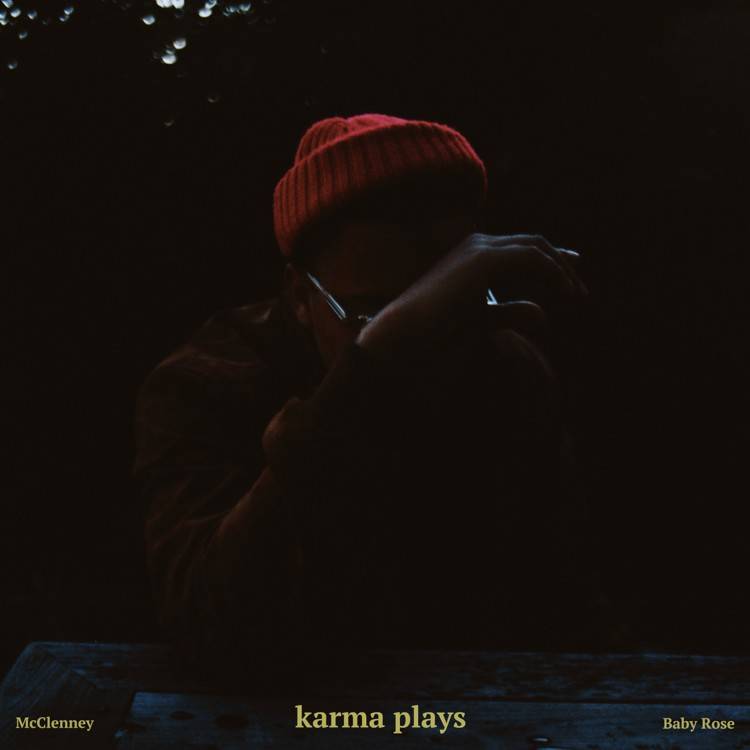 Karma Plays - Single