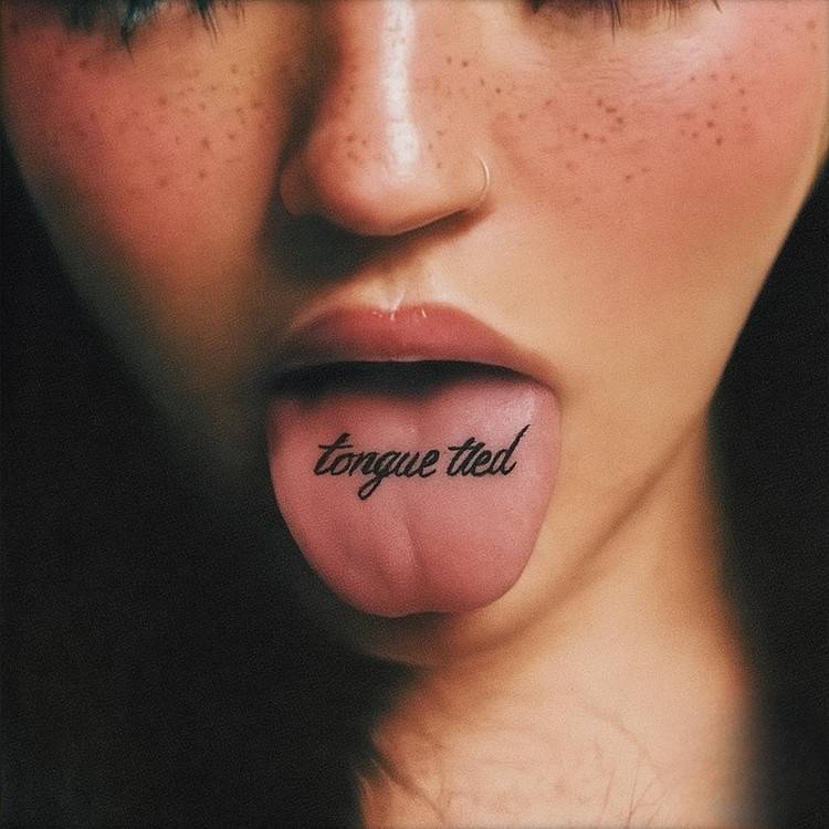 Tongue Tied