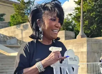 Patti LaBelle