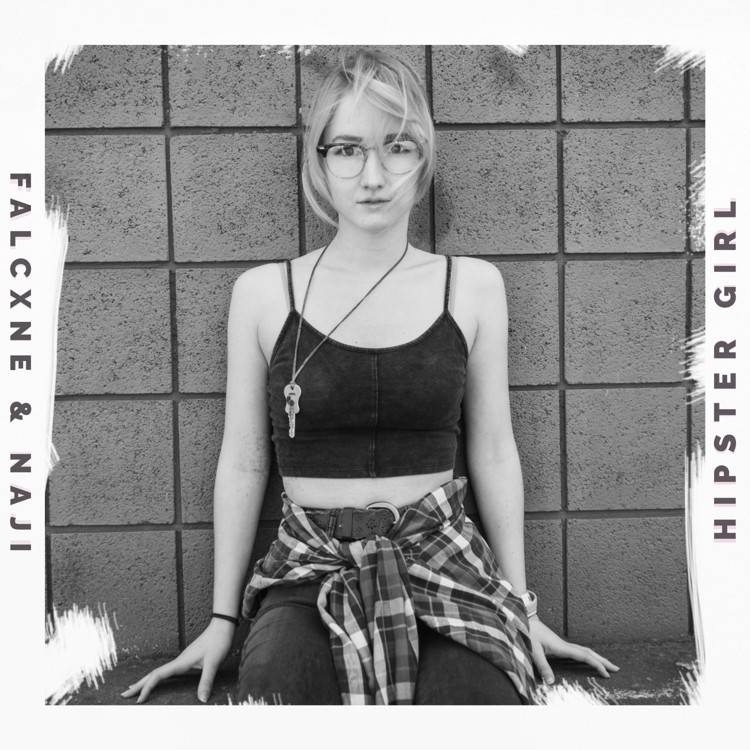Hipster Girl - Single