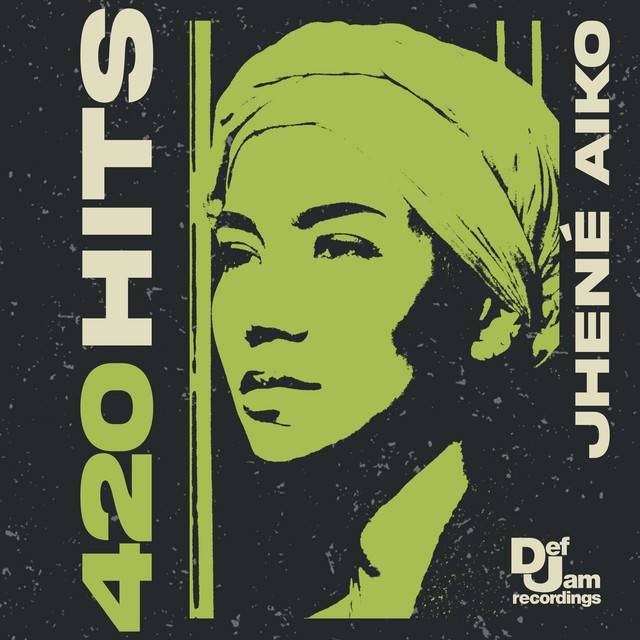 420 Hits: Jhené Aiko