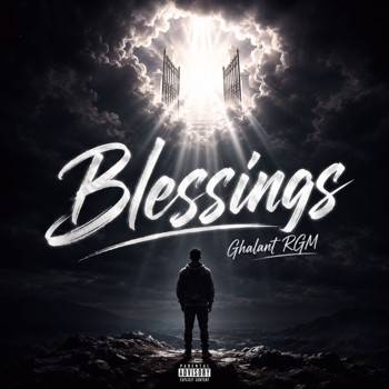 Blessings - Single